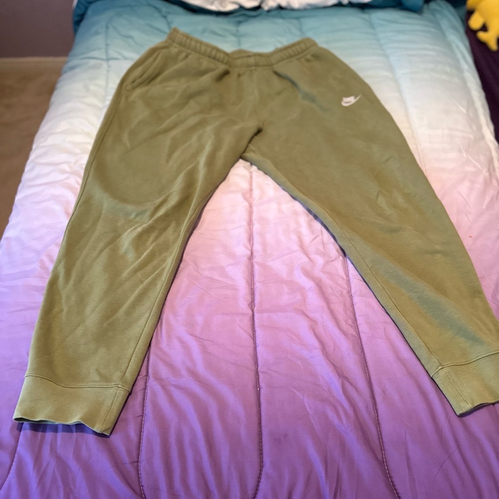 Men’s Nike sweatpants